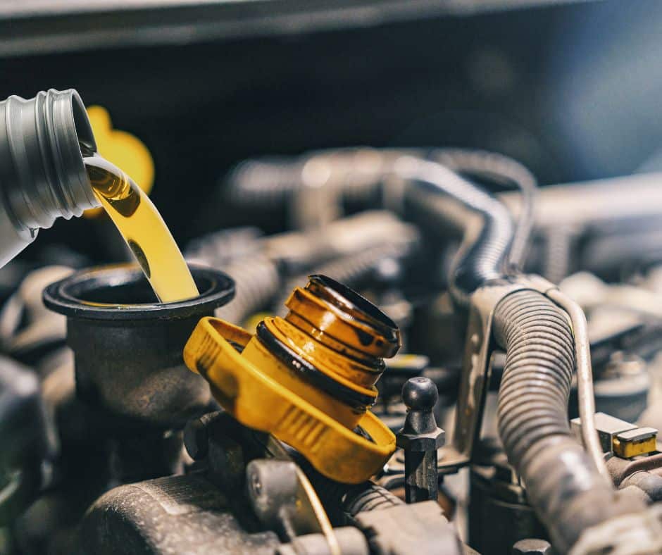 mobile Engine Service in Birmingham